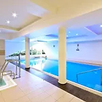 Wodnik Villa *