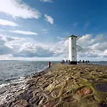 Wodnik * Świnoujście (Swinemünde)