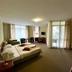 Villa Wodnik Świnoujście (Swinemünde)