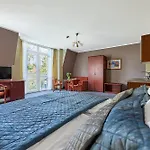 Wodnik Villa Swinoujscie