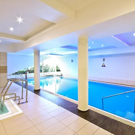 Wodnik Semesteranläggning (resort) 3*