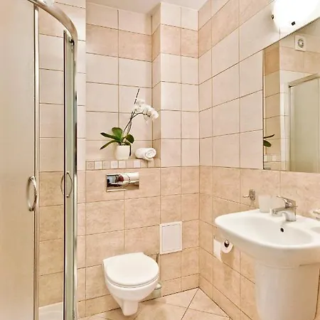 Villa Arstone Swinoujscie