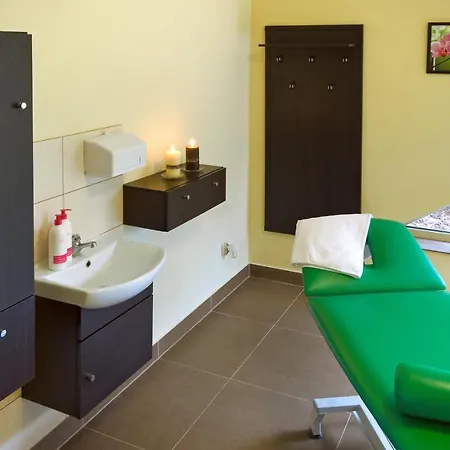Semesteranläggning (resort) Wodnik Świnoujście