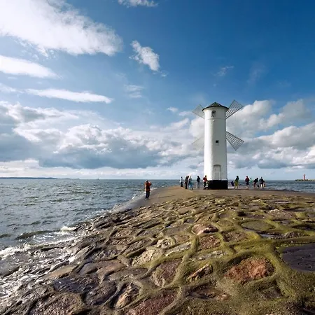 Arstone * Świnoujście