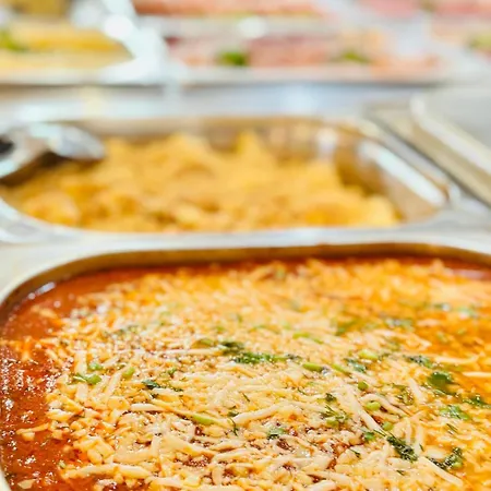 리조트 Wodnik