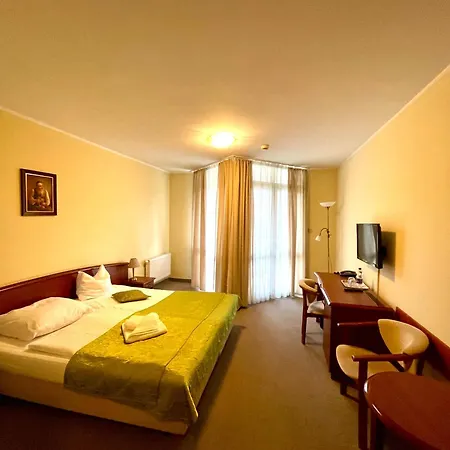 Wodnik Semesteranläggning (resort)