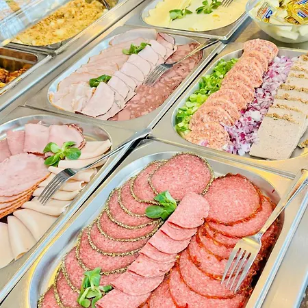 Wodnik Świnoujście