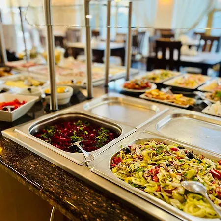 Wodnik Semesteranläggning (resort) 3*