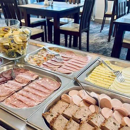 Wodnik 3* Świnoujście