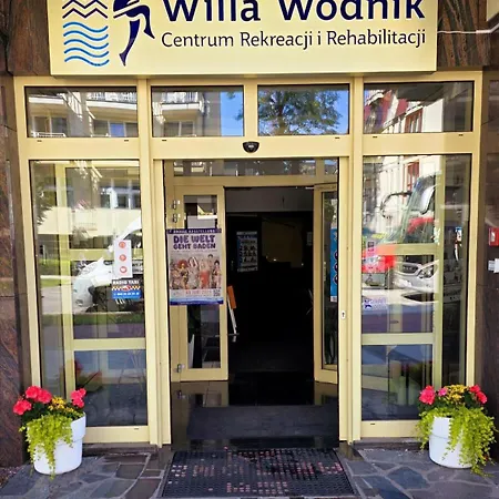 Wodnik 슈비노우이스쳬