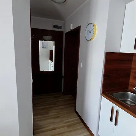 Wodnik 3* Świnoujście