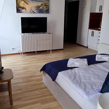 Wodnik 3*