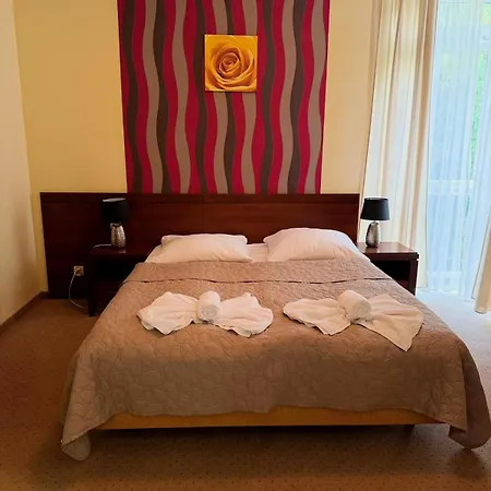 Wodnik 3*