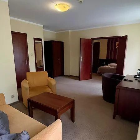 Wodnik 3* Świnoujście