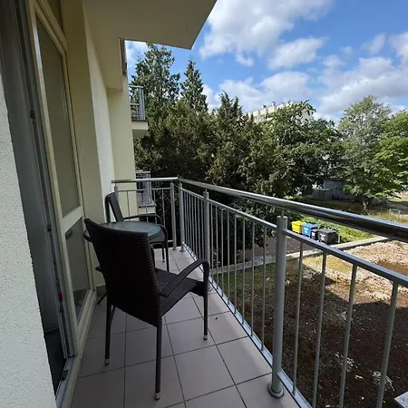 Wodnik Semesteranläggning (resort)