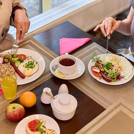 Wodnik Semesteranläggning (resort) 3*