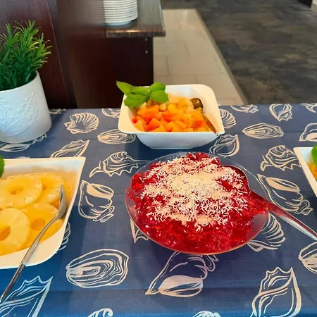 Wodnik 3* Świnoujście