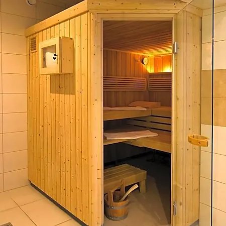 Semesteranläggning (resort) Wodnik