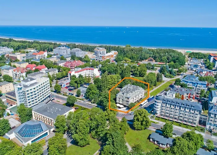 Wodnik * Swinemünde