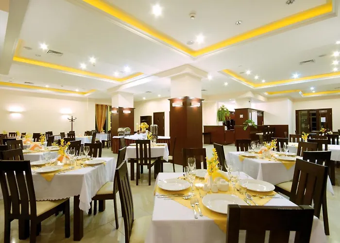 Villa Wodnik Swinemünde