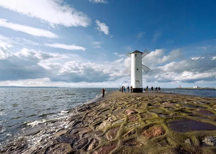 Wodnik * Swinemünde