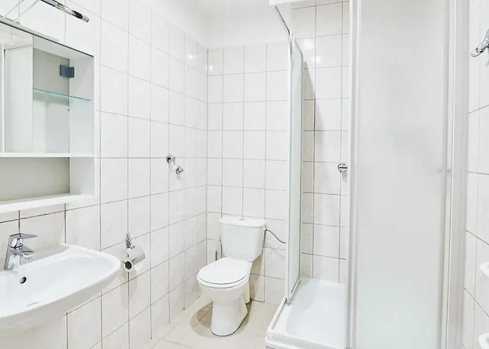 Wodnik Villa Swinemünde